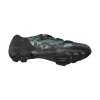 Shimano Men Gravel SH-RX8 Schuh SPD tropical leaves 42