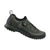 Shimano Men E-Bike SH-ET7 Schuh green 43