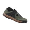 Shimano Men MTB SH-GE9 Schuh SPD olive 48