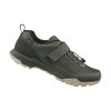Shimano Men MT SH-EX5 Schuh SPD olive 46