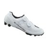 Shimano Men MTB SH-XC9 S-PHYRE Schuh SPD white 45.5