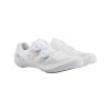Shimano Women Road SH-RC7 Schuh SPD-SL white 36
