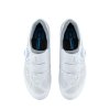Shimano Women Road SH-RC3 Schuh SPD-SL white 38
