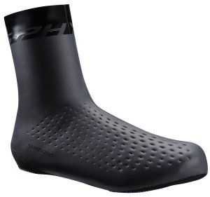 Shimano S-PHYRE Insulated Shoe Cover black XXL