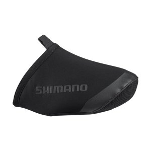 Shimano Unisex Toe Shoe Cover T1100R Soft Shell L