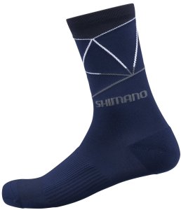 Shimano Original Tall Socks M/L