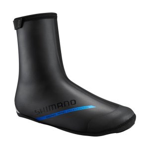 Shimano Unisex XC Thermal Shoe Cover black M