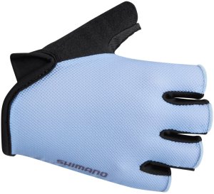 Shimano Women Airway Gloves aqua blue M