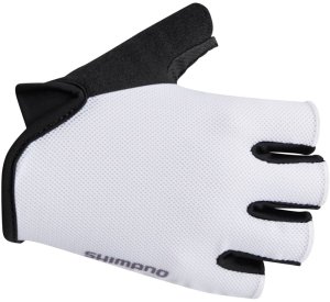 Shimano Women Airway Gloves white L