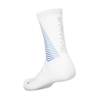 Shimano S-PHYRE Tall Socks white purple L/XL