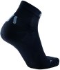 UYN Man Trainer Low Cut Socks black / grey 42-44