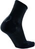 UYN Man Cycling Superleggera Socks black / black 42-44