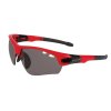 Endura Char Brille: Rot - One size