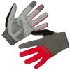Endura Hummvee Plus Handschuh II Rot 2XL
