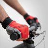 Endura Hummvee Plus Handschuh II Rot XS