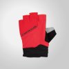 Endura Hummvee Plus Handschuh II Rot XS
