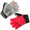 Endura Hummvee Plus Handschuh II Rot XL