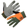 Endura SingleTrack Winddichter Handschuh Harvest L