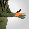 Endura SingleTrack Winddichter Handschuh Harvest L