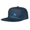 Endura One Clan Cap Ink Blue ONESZ