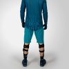 Endura MT500 D3O® Offener Knieprotektor Schwarz L-XL