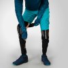Endura MT500 D3O® Offener Knieprotektor Schwarz L-XL