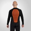 Endura MT500 D3O® Protektorenweste Schwarz L-XL