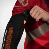 Endura MT500 D3O® Ghost Ellenbogen Schoner Schwarz L-XL