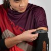 Endura MT500 D3O® Ghost Ellenbogen Schoner Schwarz L-XL
