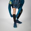 Endura MT500 D3O® Schienbeinschutz Schwarz S-M