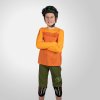 Endura MT500 D3O® Jugend-Kniepolster Schwarz 11-12