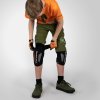 Endura MT500 D3O® Jugend-Kniepolster Schwarz 11-12