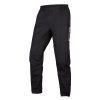 Endura Hummvee Transit Wasserdichte Hose Schwarz XS