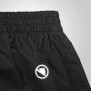 Endura Hummvee Transit Wasserdichte Hose Schwarz M