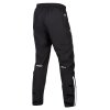 Endura Hummvee Transit Wasserdichte Hose Schwarz M