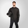 Endura Hummvee Transit Wasserdichte Hose Schwarz M