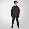 Endura Hummvee Transit Wasserdichte Hose Schwarz M