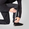 Endura Hummvee Transit Wasserdichte Hose Schwarz M