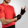 Endura EGM kurzer Handschuh Schwarz XL