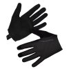 Endura EGM Handschuh: Schwarz - XL