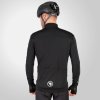 Endura Xtract Roubaix Jacke (langarm) Schwarz XL