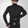 Endura Xtract Roubaix Jacke (langarm) Schwarz XL