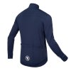 Endura Xtract Roubaix Jacke (langarm) Marineblau 2XL
