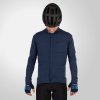 Endura Xtract Roubaix Jacke (langarm) Marineblau 2XL
