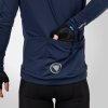 Endura Xtract Roubaix Jacke (langarm) Marineblau 2XL