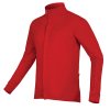 Endura Xtract Roubaix Jacke (langarm) Rot 2XL