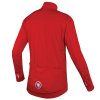 Endura Xtract Roubaix Jacke (langarm) Rot 2XL