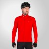 Endura Xtract Roubaix Jacke (langarm) Rot 2XL