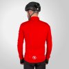 Endura Xtract Roubaix Jacke (langarm) Rot 2XL