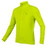Endura Xtract Roubaix Jacke (langarm) Neon-Gelb XL